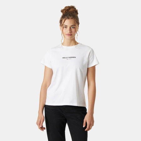 WOMEN'S CORE T-SHIRT 2.0