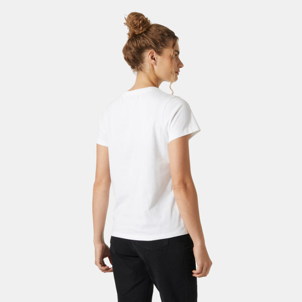 WOMEN'S CORE T-SHIRT 2.0