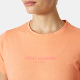 WOMEN'S CORE T-SHIRT 2.0