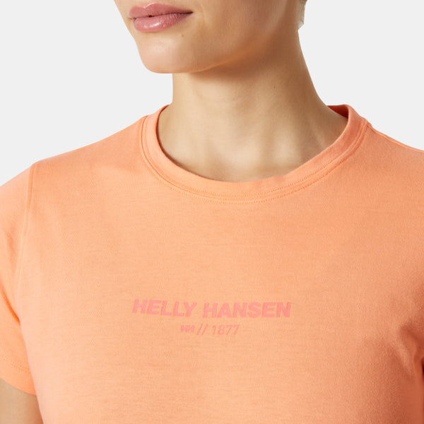 WOMEN'S CORE T-SHIRT 2.0