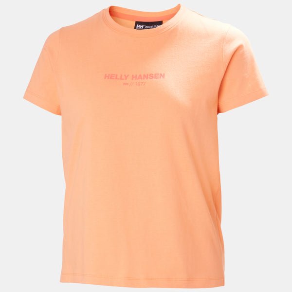 WOMEN'S CORE T-SHIRT 2.0