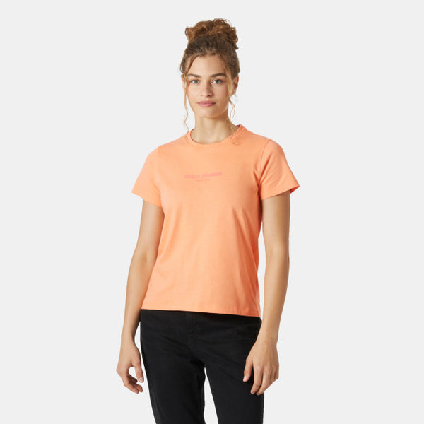 WOMEN'S CORE T-SHIRT 2.0
