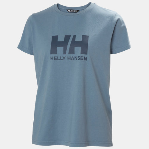 WOMEN'S HH LOGO T-SHIRT 3.0