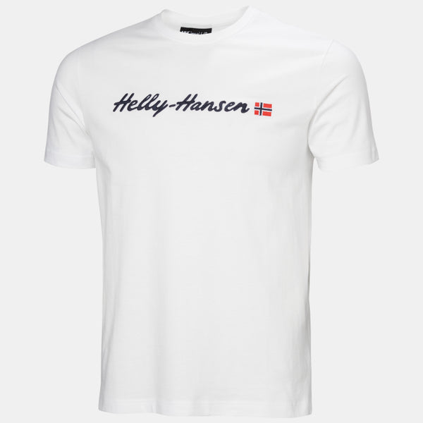 MEN'S CORE GRAPHIC T-SHIRT 2.0