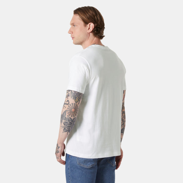 MEN'S CORE GRAPHIC T-SHIRT 2.0