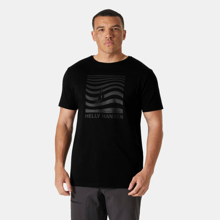 MEN'S SHORELINE T-SHIRT 3.0