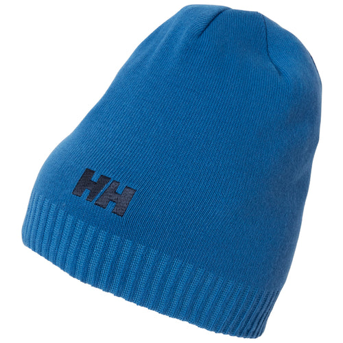 BRAND BEANIE