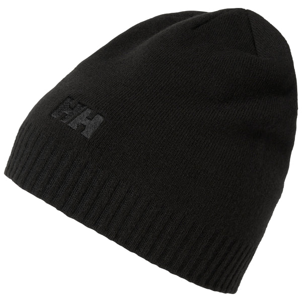 BRAND BEANIE