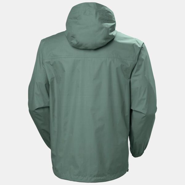 MEN'S LOKE WATERPROOF SHELL JACKET