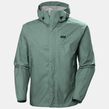 MEN'S LOKE WATERPROOF SHELL JACKET