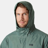 MEN'S LOKE WATERPROOF SHELL JACKET