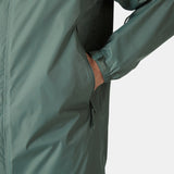 MEN'S LOKE WATERPROOF SHELL JACKET