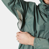 MEN'S LOKE WATERPROOF SHELL JACKET