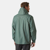 MEN'S LOKE WATERPROOF SHELL JACKET