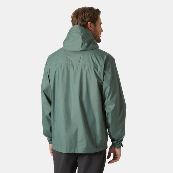 MEN'S LOKE WATERPROOF SHELL JACKET