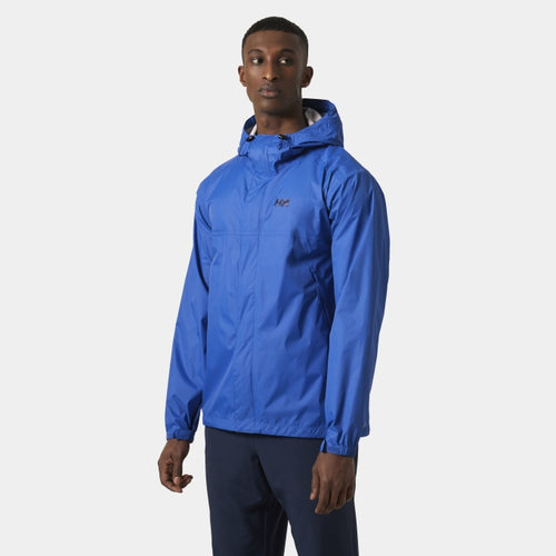 MEN'S LOKE WATERPROOF SHELL JACKET