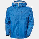 MEN'S LOKE WATERPROOF SHELL JACKET