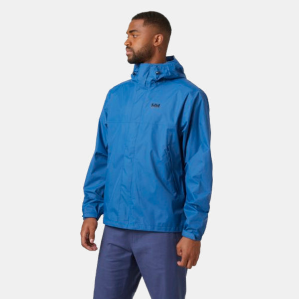 MEN'S LOKE WATERPROOF SHELL JACKET