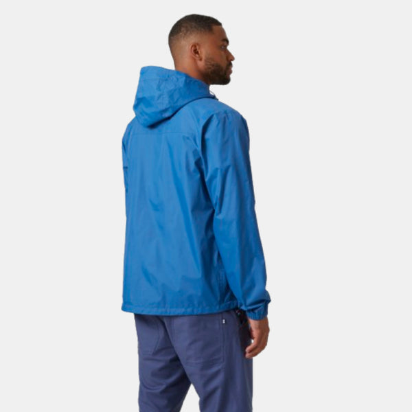 MEN'S LOKE WATERPROOF SHELL JACKET