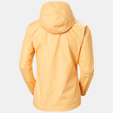 WOMEN'S LOKE WATERPROOF SHELL JACKET