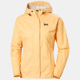 WOMEN'S LOKE WATERPROOF SHELL JACKET