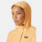 WOMEN'S LOKE WATERPROOF SHELL JACKET