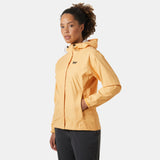 WOMEN'S LOKE WATERPROOF SHELL JACKET