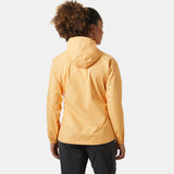 WOMEN'S LOKE WATERPROOF SHELL JACKET