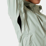 WOMEN'S LOKE WATERPROOF SHELL JACKET