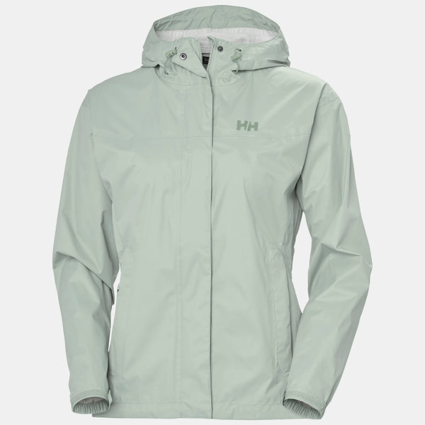 WOMEN'S LOKE WATERPROOF SHELL JACKET