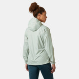 WOMEN'S LOKE WATERPROOF SHELL JACKET