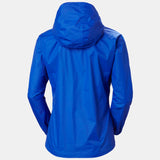 WOMEN'S LOKE WATERPROOF SHELL JACKET