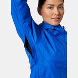 WOMEN'S LOKE WATERPROOF SHELL JACKET