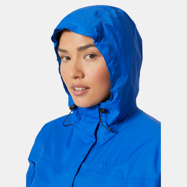 WOMEN'S LOKE WATERPROOF SHELL JACKET