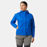 WOMEN'S LOKE WATERPROOF SHELL JACKET