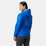 WOMEN'S LOKE WATERPROOF SHELL JACKET