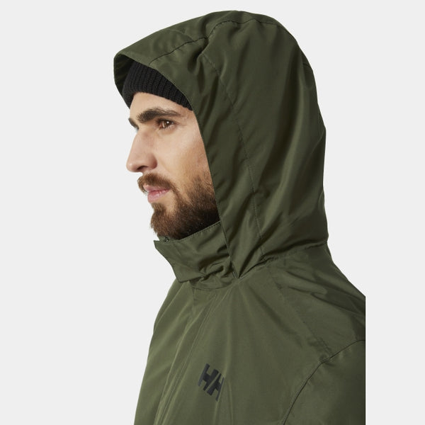 MEN'S DUBLINER WATERPROOF JACKET