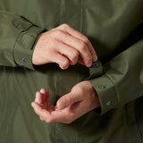 MEN'S DUBLINER WATERPROOF JACKET