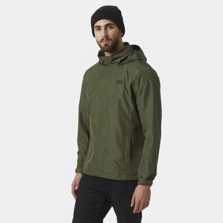 MEN'S DUBLINER WATERPROOF JACKET