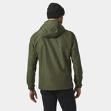 MEN'S DUBLINER WATERPROOF JACKET