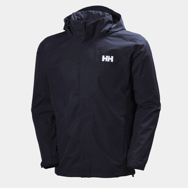 MEN'S DUBLINER WATERPROOF JACKET