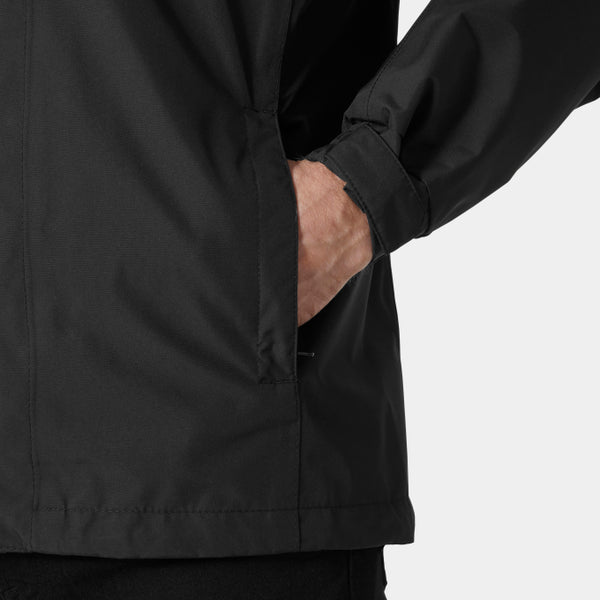 MEN'S DUBLINER WATERPROOF JACKET