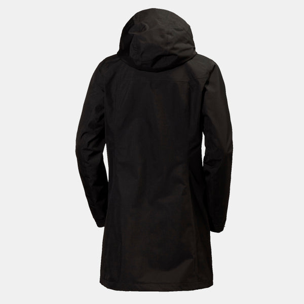 WOMEN'S ADEN INSULATED WATERPROOF COAT