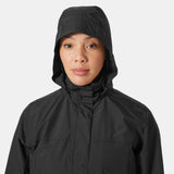 WOMEN'S ADEN INSULATED WATERPROOF COAT