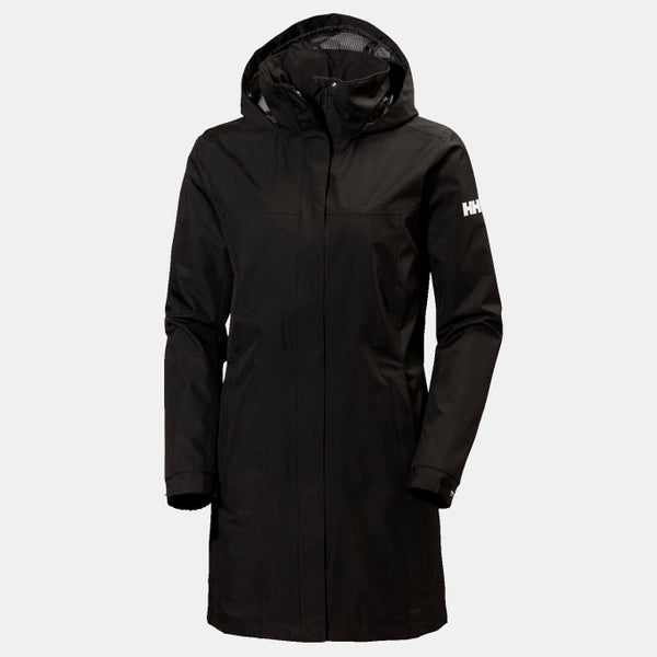 WOMEN'S ADEN INSULATED WATERPROOF COAT