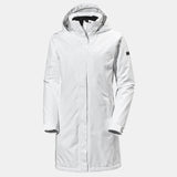 WOMEN'S ADEN INSULATED WATERPROOF COAT