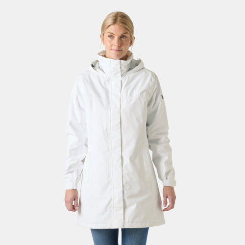 W ADEN INSULATED COAT