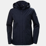 WOMEN'S ADEN WATERPROOF JACKET