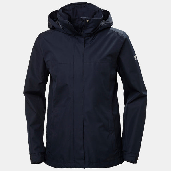WOMEN'S ADEN WATERPROOF JACKET