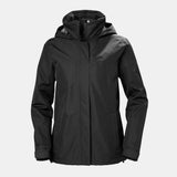 WOMEN'S ADEN WATERPROOF JACKET